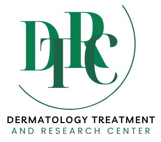 Dermatology Treatment and Research Center logo
