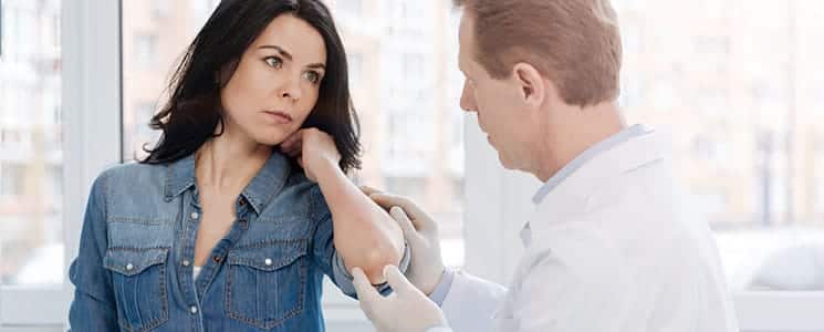 Skin Infections Treatment Dallas TX