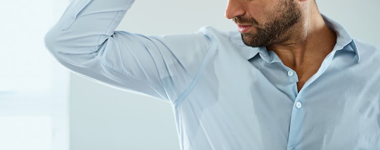 Hyperhidrosis Treatment Dallas TX