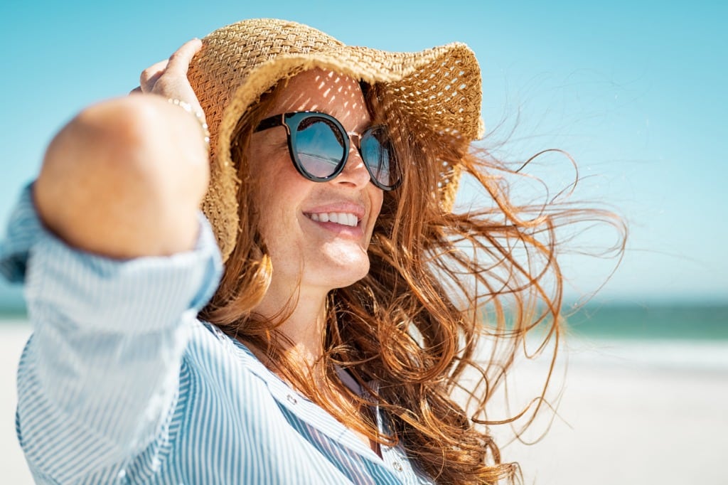 Sun Damage Treatment Dallas TX